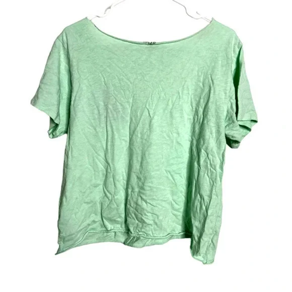 Cropped T-Shirt - Picture 2 of 2